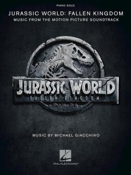 Jurassic World: Fallen Kingdom 