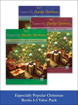 Especially Popular Christmas 1-3 