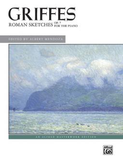 Roman Sketches op. 7 