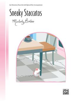 Sneaky Staccatos Standard