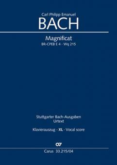Magnificat 