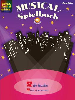 Hören, Lesen & Spielen: Musical-Spielbuch 