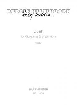 Duett Standard