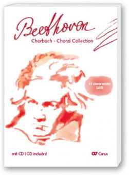 Recueil Beethoven 