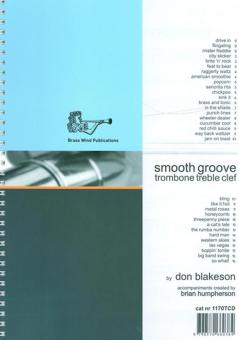 Smooth Groove 