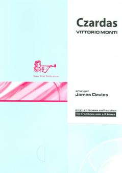 Czardas 