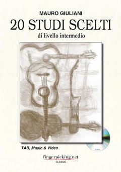 20 studi scelti 