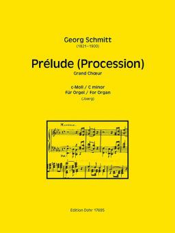 Prélude 
