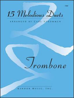 15 Melodious Duets Standard