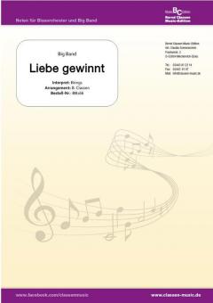 Liebe gewinnt 