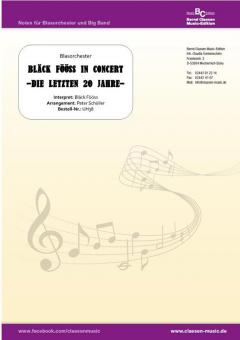 Bläck Fööss in Concert - Die letzten 20 Jahre 