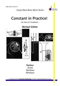Constant in Practice 