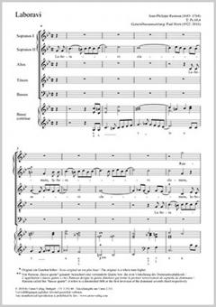 Laboravi Standard