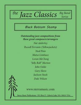 Black Bottom Stomp 