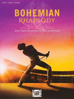 Bohemian Rhapsody 
