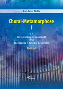 Choral-Metamorphose 1 op. 46 