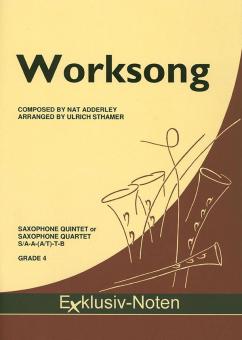 Worksong 