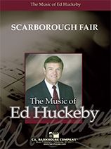 Scarborough Fair 