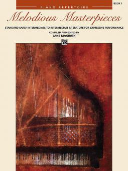 Melodious Masterpieces 