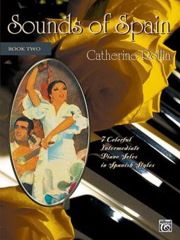 Sound Of Spain 2 Standard