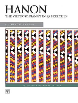 The Virtuoso Pianist Book 2 