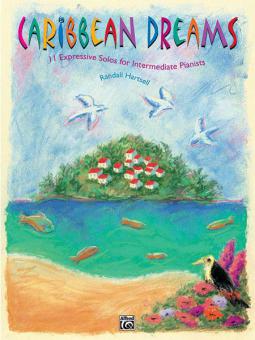 Caribbean Dreams 