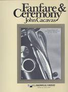 Fanfare And Ceremony 