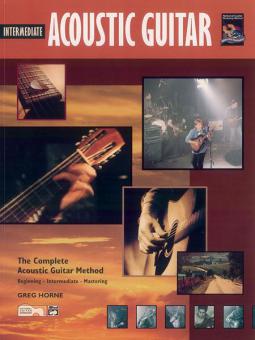 Intermediate Acoustic Guitar 