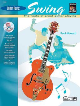 Guitar Roots: Swing Guitar 