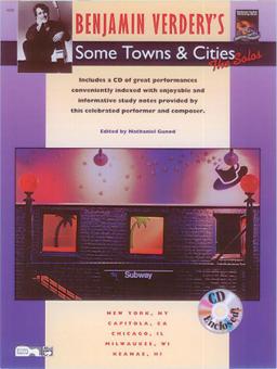 Some Towns & Cities 