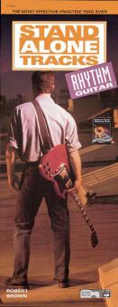 Stand Alone Tracks: Rhythm Guitar 