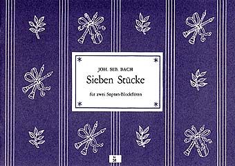 7 Stücke 