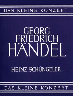 Das kleine Konzert 