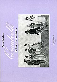 Quadrille 