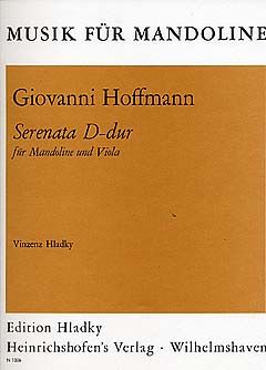 Serenata D-Due 