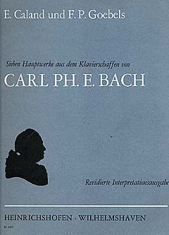 7 Hauptwerke 