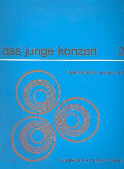 Das junge Konzert 2 