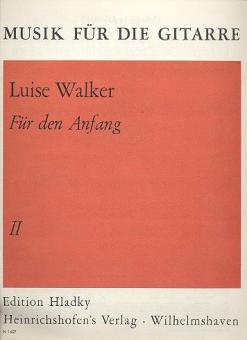 Für den Anfang 2 