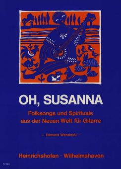 Oh, Susanna 