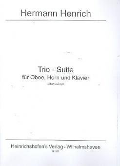 Trio-Suite 
