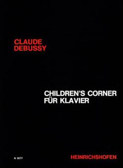 Children's Corner 