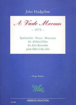 A Vade Mecum 
