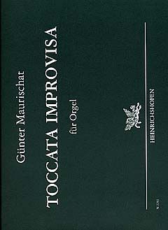 Toccata improvisa 