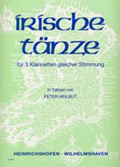 Irische Tänze 