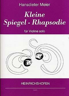 Kleine Spiegel-Rhapsodie 