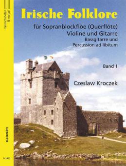 Irische Folklore 1 