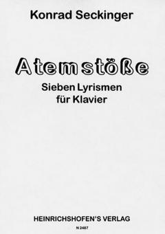 Atemstöße 