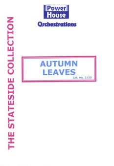 Autumn Leaves 