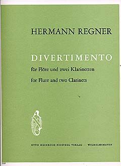 Divertimento 