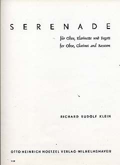 Serenade 
